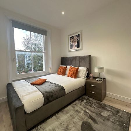 Stunning Newly Refurbished 1 Bed In Kings Cross, St Pancras!320 Apartment London Exterior photo